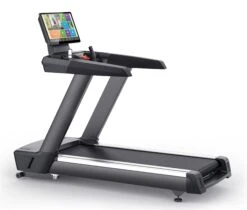 ARROW Studio Media Commercial Treadmill 6.0HP AC