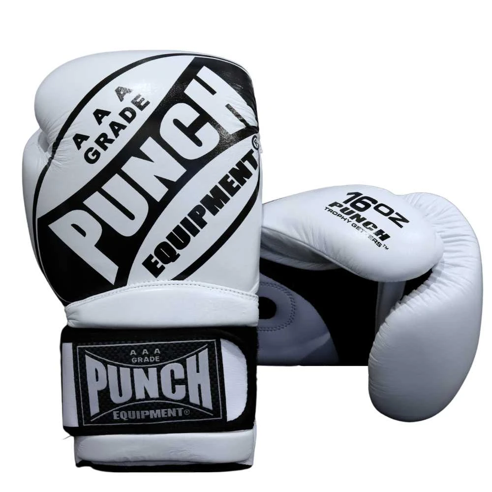Trophy Getters® XL Boxing Gloves 5 Trophy Getters® XL Boxing Gloves - Image 3