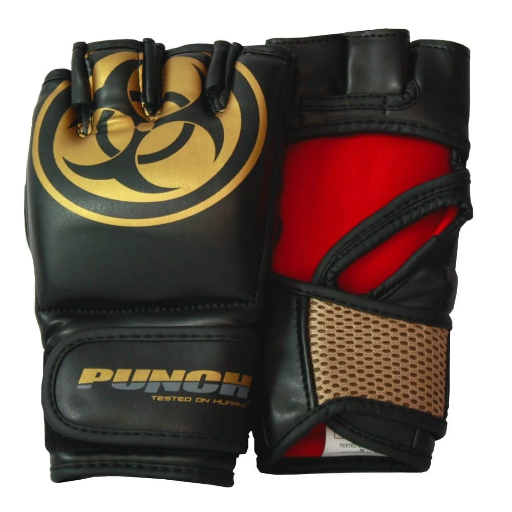 Punch Urban MMA Gloves 3 Punch Urban MMA Gloves