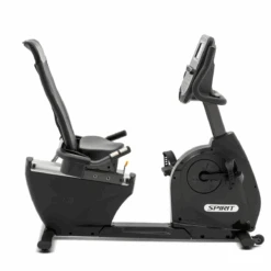Spirit XBR25 Recumbent Bike V2 (Pre-Order) -Fitness Equipment Store 10 dc491340 133e 4304 8875 71ce16d361d7