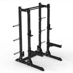 ARROW X6 Commercial Half Rack -Fitness Equipment Store 11 db2e1279 46bc 4a6d b478 1401d3a60595