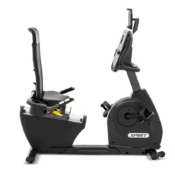 Spirit XBR95 Recumbent Bike Light Commercial V2 -Fitness Equipment Store 11 fa6823e5 fffc 4812 a211 55c019e8df02