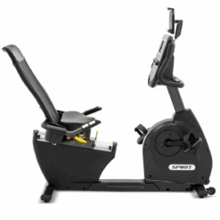 Spirit XBR95 Recumbent Bike Light Commercial V2 -Fitness Equipment Store 12 9456f4e2 9648 4e87 9ccc 82f980dbfa7e