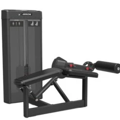 ARROW X9 Midnight Series Prone Leg Curl 7 ARROW X9 Midnight Series Prone Leg Curl -Fitness Equipment Store 14