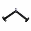 ARROW Black Chrome Tricep Press Down V Bar -Fitness Equipment Store 16 4513a08c 76e7 4426 af49 0a20fe416b2b