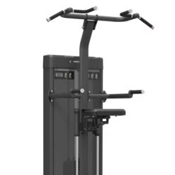 ARROW X9 Midnight Series Assisted Dip/Chin Up -Fitness Equipment Store 18
