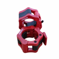 ARROW Lock Jaw Collars For Olympic Barbell -Fitness Equipment Store 187