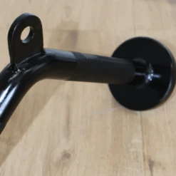 ARROW Black Chrome Tricep Press Down V Bar 8 ARROW Black Chrome Tricep Press Down V Bar -Fitness Equipment Store 18 5ad22934 5faf 4739 a718 d3bbb373c34a