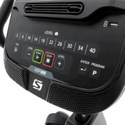 Spirit XBR95 Recumbent Bike Light Commercial V2 -Fitness Equipment Store 1 73fe9b0c f9e7 4b1e 8f4a e18de5d427ef