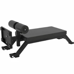 ARROW Floor GHD Nordic Curl Bench