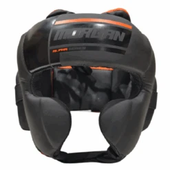 MORGAN Alpha Series Combat Head Guard