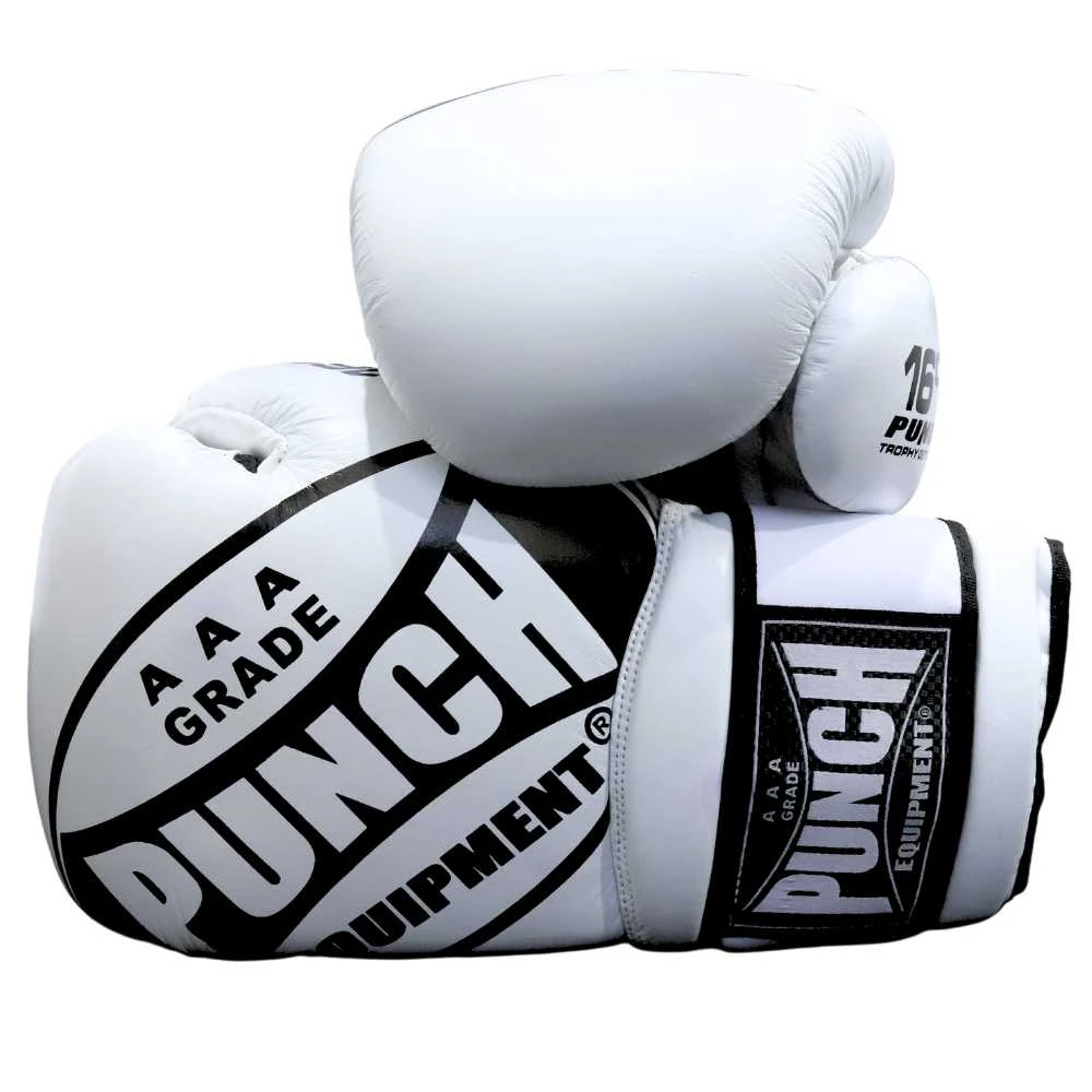 Trophy Getters® XL Boxing Gloves 4 Trophy Getters® XL Boxing Gloves - Image 2