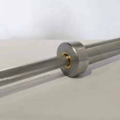 HCE Olympic Star Bar 15kg