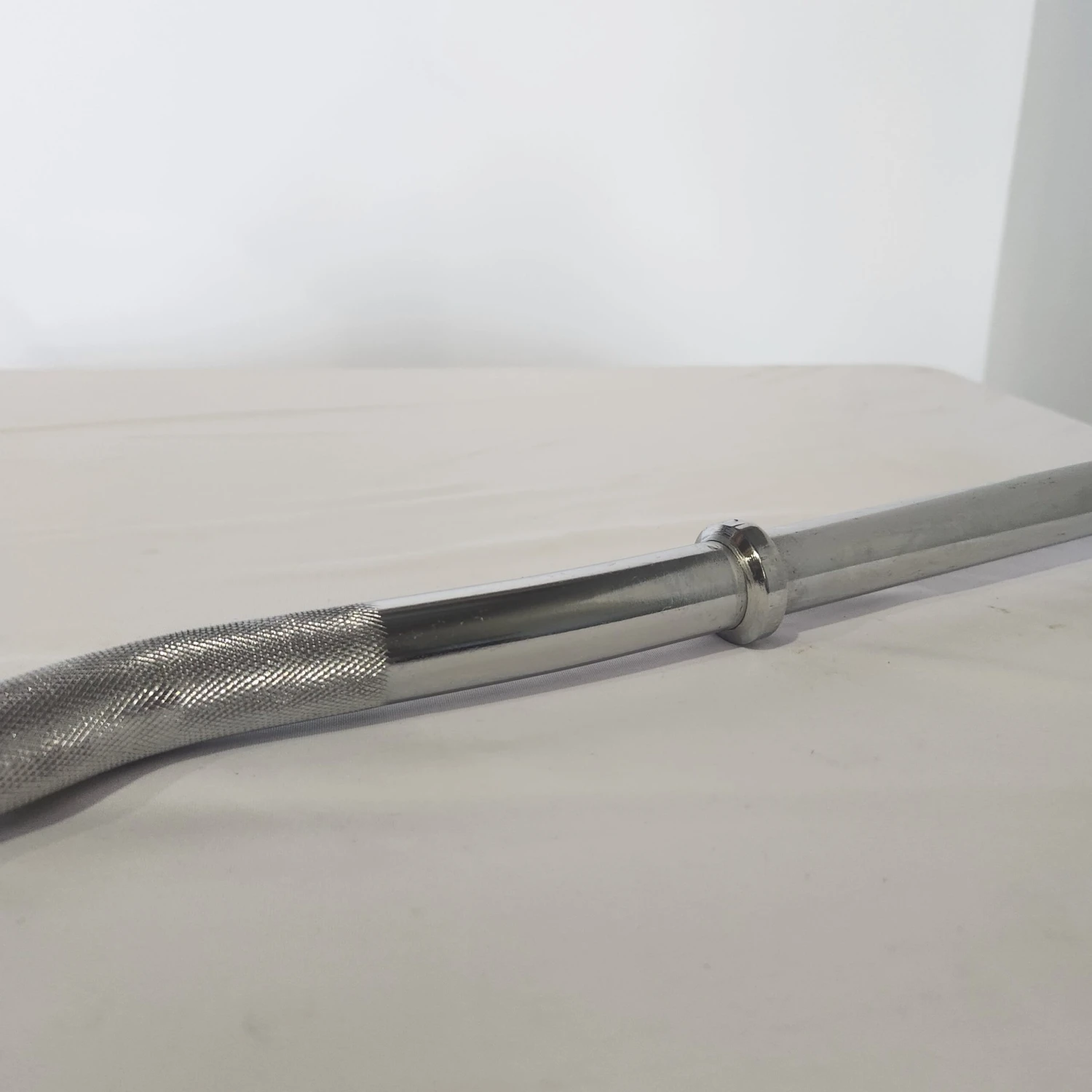 Arrow Standard EZY Curl Bar 4 Arrow Standard EZY Curl Bar - Image 2