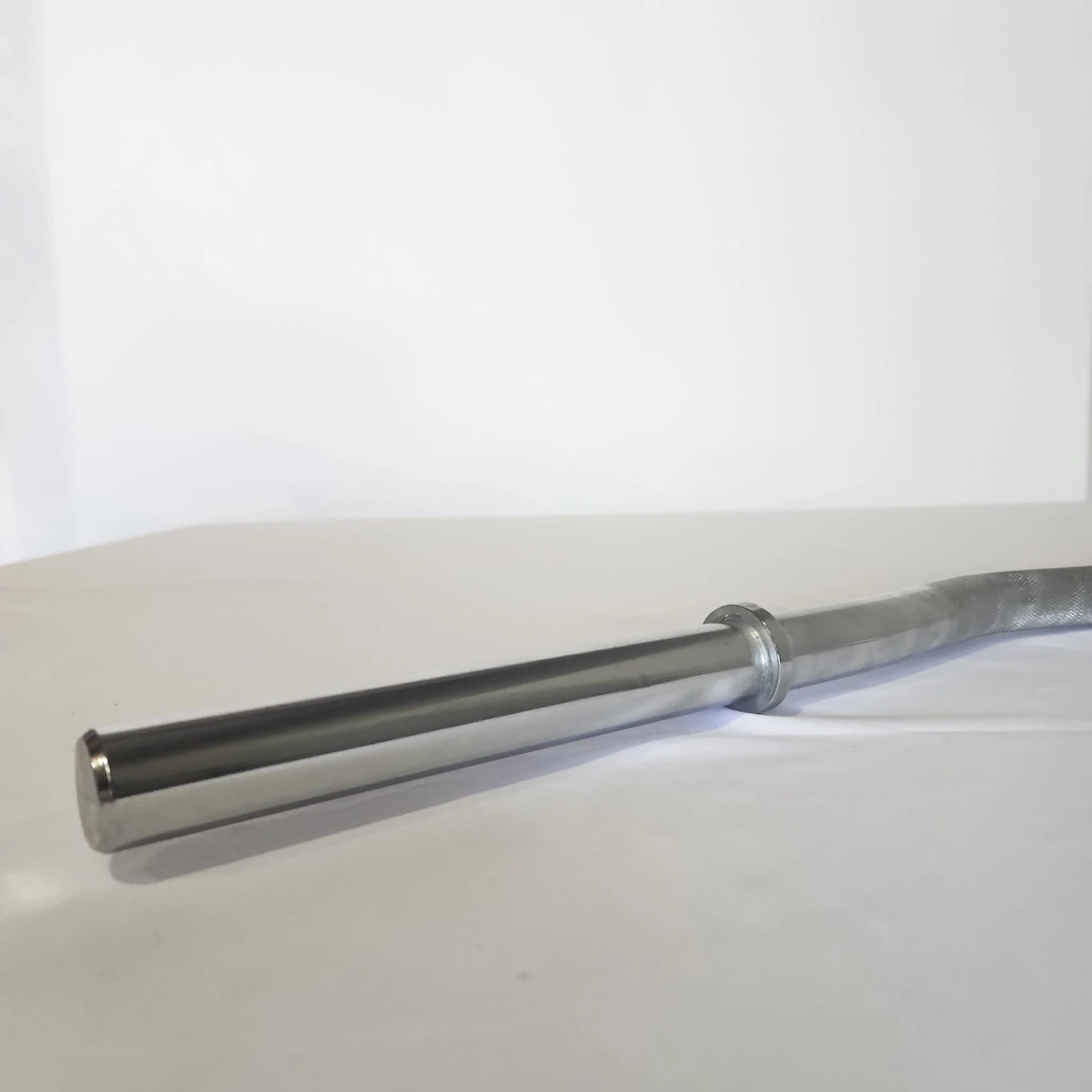 Arrow Standard EZY Curl Bar 5 Arrow Standard EZY Curl Bar - Image 3