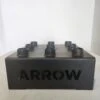 Arrow X9 Vertical Olympic Barbell 9 Holder