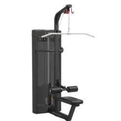 ARROW X9 Midnight Series Lat Pulldown