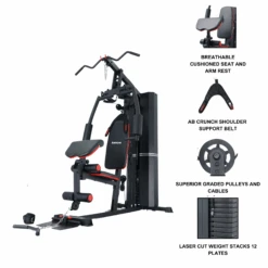 Cross X100 Home Gym -Fitness Equipment Store 25 3291c38f 7e55 46c2 98dc 76d36cfd78e8