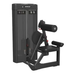 ARROW X9 Midnight Series Abdominal Trainer