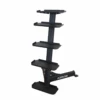 ARROW Studio 5 Tier Vertical Storage Rack -Fitness Equipment Store 26 f859fc59 eaa8 4192 9d54 c6d8d9201249