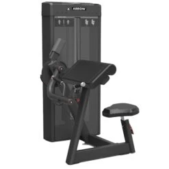 ARROW X9 Midnight Series Bicep Curl
