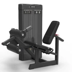 ARROW X9 Midnight Series Seated Leg Curl