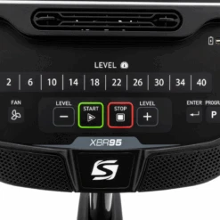 Spirit XBR95 Recumbent Bike Light Commercial V2 -Fitness Equipment Store 2 003edc0f 167f 438c 8a94 44f618b6babd