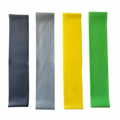 Arrow Latex Fitness Band Set