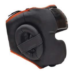 MORGAN Alpha Series Combat Head Guard 15 MORGAN Alpha Series Combat Head Guard -Fitness Equipment Store 2 15421bc3 7e38 4878 8a15 744f17baa157