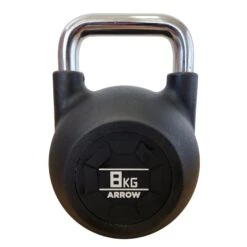 ARROW Premium PU Kettlebell