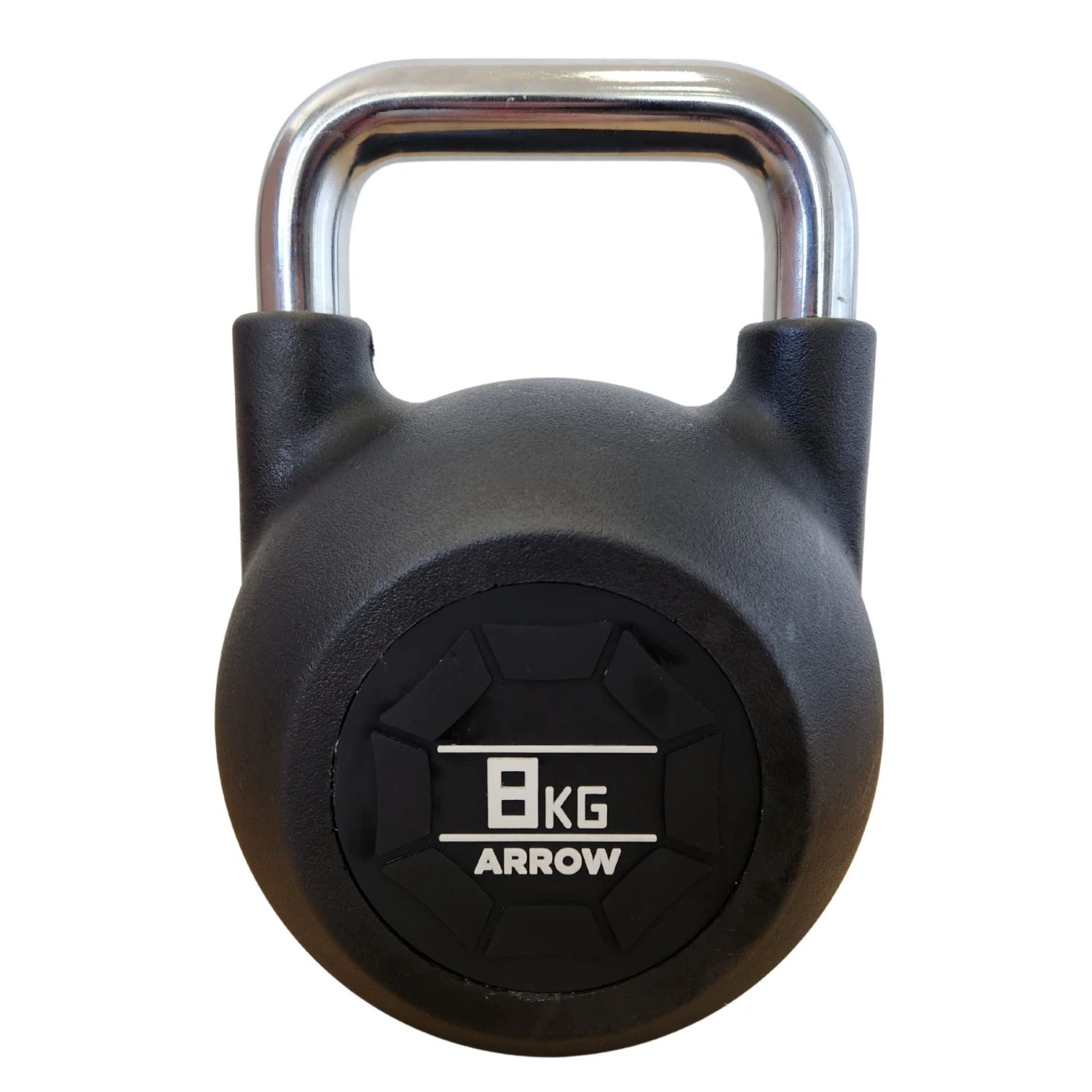 ARROW Premium PU Kettlebell 3 ARROW Premium PU Kettlebell