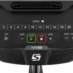 Spirit XBR25 Recumbent Bike V2 (Pre-Order) -Fitness Equipment Store 2 94e2b709 03e8 4ada 87b0 2356ef894f4c