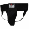 MORGAN Classic Elastic Groin Guard With Cup