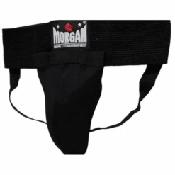 MORGAN Classic Elastic Groin Guard With Cup