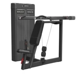 ARROW X9 Midnight Series Shoulder Press