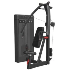 ARROW X9 Midnight Series Seated Chest Press