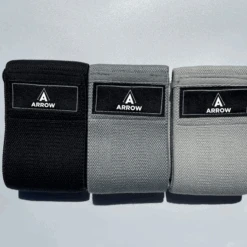 ARROW Fabric Loop Booty Bands Bands 8 ARROW Fabric Loop Booty Bands Bands -Fitness Equipment Store 3 48ed97b9 999a 4541 9baa d07eb9cb2586