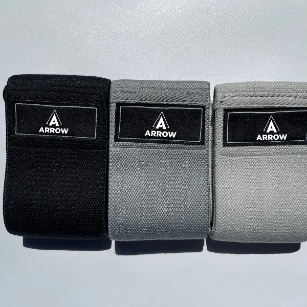 ARROW Fabric Loop Booty Bands Bands 5 ARROW Fabric Loop Booty Bands Bands - Image 3