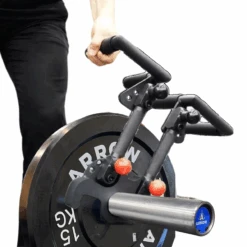 ARROW Landmine / Cable Attachment With Adjustable Handlebar -Fitness Equipment Store 3 574adb7a 5eb6 496a 86d2 7ce93eefaab1