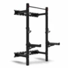 ARROW X-Treme Wall Mounted Folding Half Rack -Fitness Equipment Store 3 72b1316c 12c9 4f25 bd95 ce7486e7f004