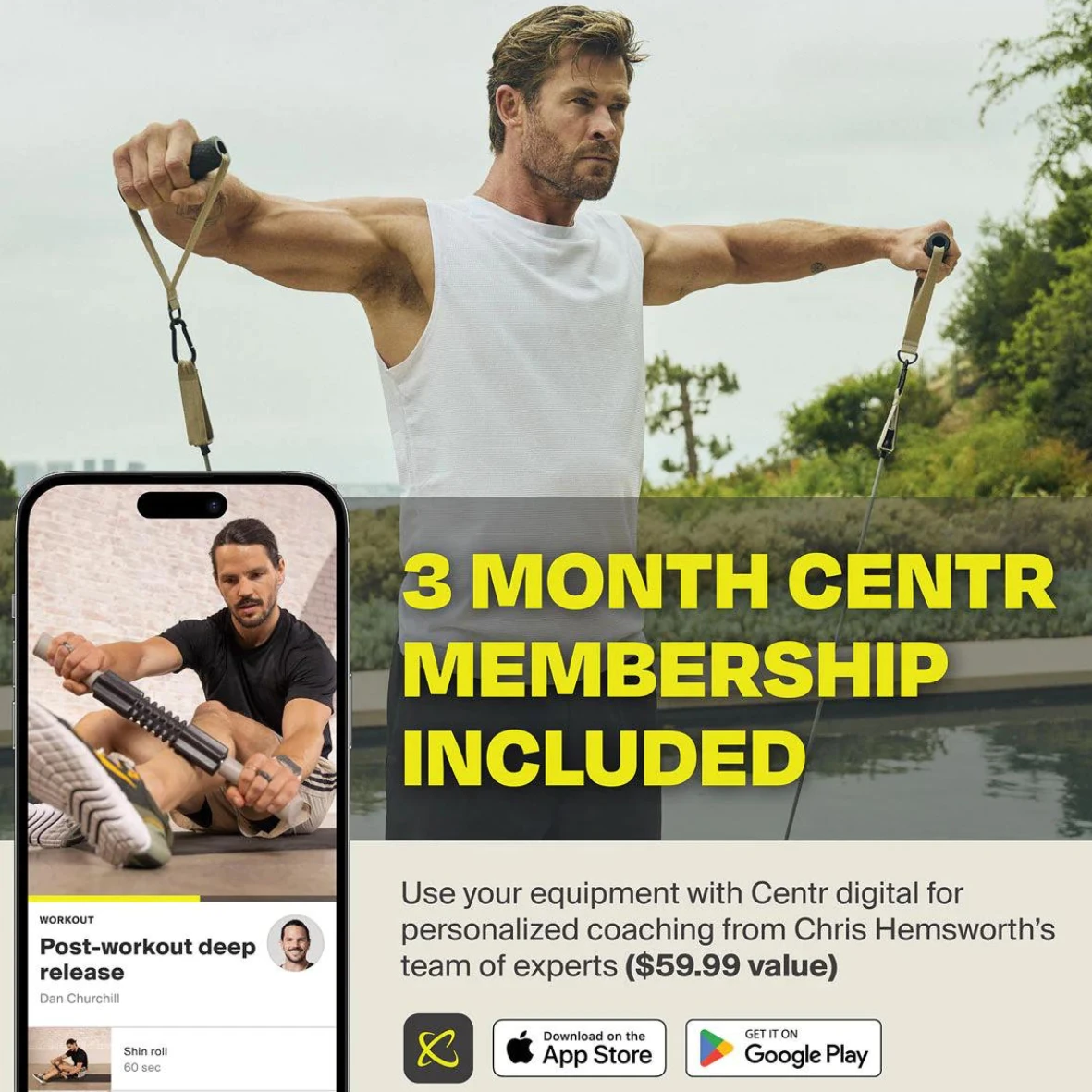 Centr Recovery Kit 6 Centr Recovery Kit - Image 4