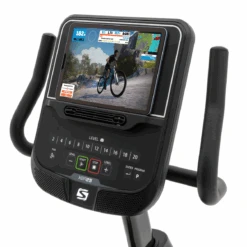 Spirit XBR25 Recumbent Bike V2 (Pre-Order) -Fitness Equipment Store 3 929029fb 961d 4010 8c3d 0819c136b38d