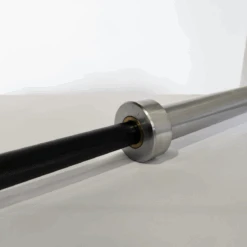 ARROW 20kg Olympic Bar High Tensile - 240PSI