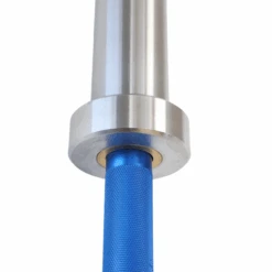 ARROW Studio 10kg Blue Olympic Barbell -Fitness Equipment Store 3 e482b839 859a 4ef4 8ed4 4683137f2117