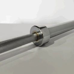 ARROW 20kg Olympic Barbell (700lb Rated)