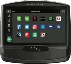 Matrix R30 Recumbent Exercise Bike -Fitness Equipment Store 4486