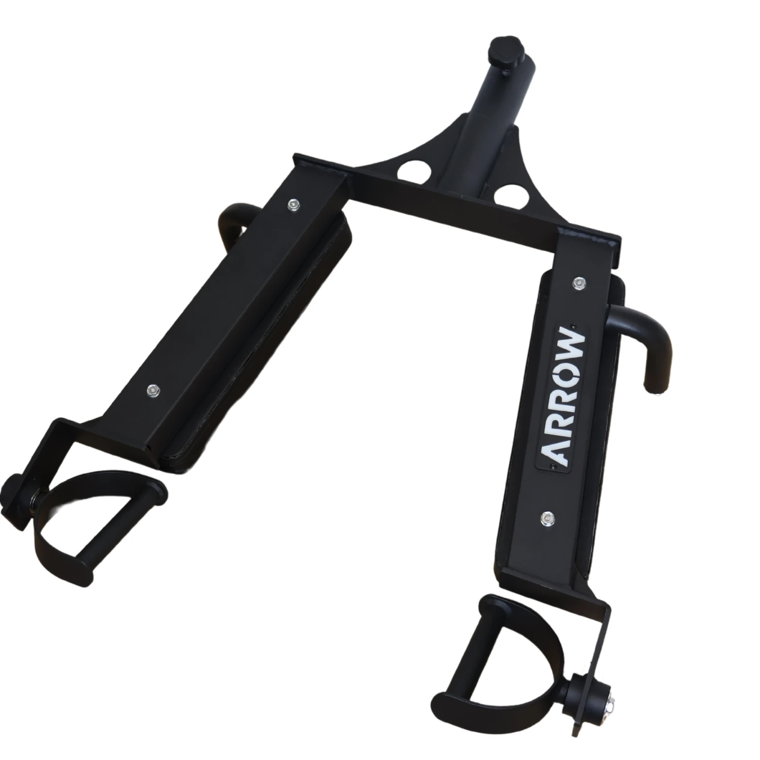 ARROW Squat Bar Landmine Handle 3 ARROW Squat Bar Landmine Handle