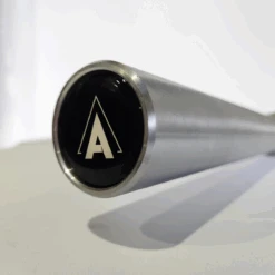 ARROW 20kgs 700lb Black Zinc Crossfit Olympic Bar -Fitness Equipment Store 4 2b449879 c43f 4b4c 929a 48dd5532a9c3