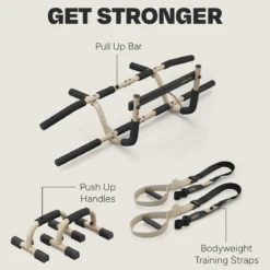 Centr Bodyweight Training Kit -Fitness Equipment Store 4 32b5df2b 790f 4883 85a6 fd71c337acf2