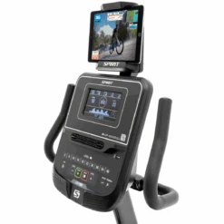 Spirit XBR95 Recumbent Bike Light Commercial V2 -Fitness Equipment Store 4 45f86cb4 e908 49c5 8e80 9780c2348a05